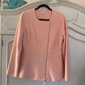Isaac Mizrahi Jacket